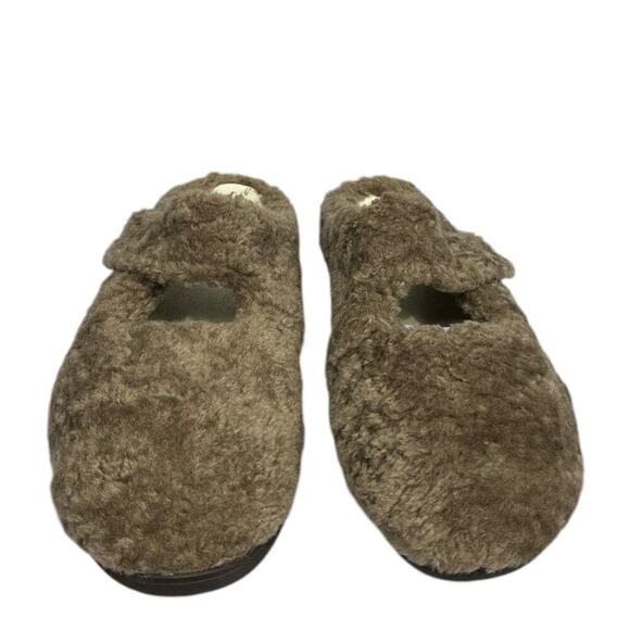 Revealing Women’s Oceanside adjustable Slippers/Size-9B - Picture 1 of 16